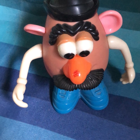 An original, Mr. potato head - Picture 2 of 4